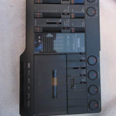 Yamaha MT100 Multitrack Cassette Recorder 1980's Vintage image 1