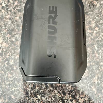 Shure Glxd1+z3 wireless transmitter new battery image 2