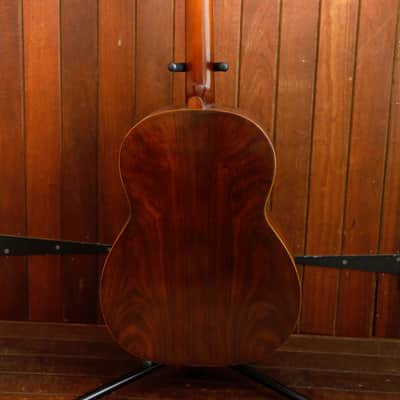 Del Vecchio Dinamico 1970s Resonator Guitar Pre-Owned image 13