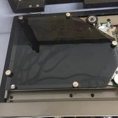 Roland RE-101 Space Echo Just Serviced image 13