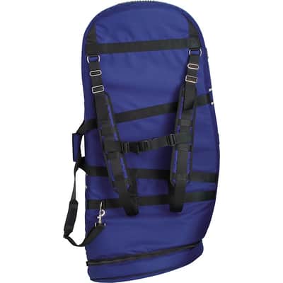 Miraphone Deluxe Tuba Gig Bags Regular Fits Medium to Large BBb and CC Tubas