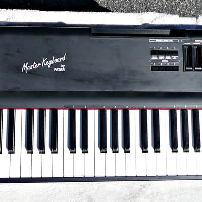 Fatar Studio 1176 Master Keyboard 76 Weighted-Key Midi Controller w/ Power Supply PV MUSIC Inspected and Tested - Works / Sounds / Looks Great - Excellent Condition image 7
