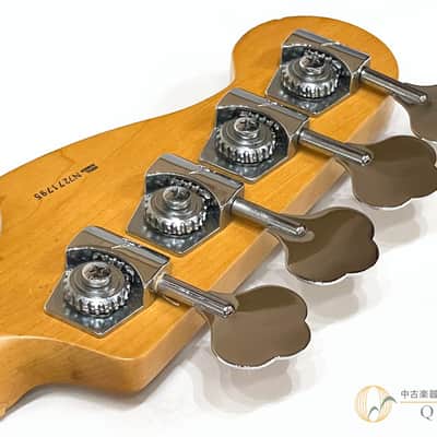 Fender American Standard Precision Bass 1997 image 6