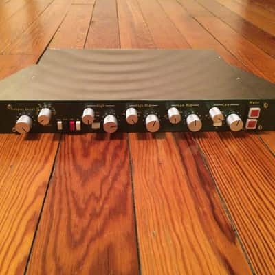 Daking Mic Pre EQ