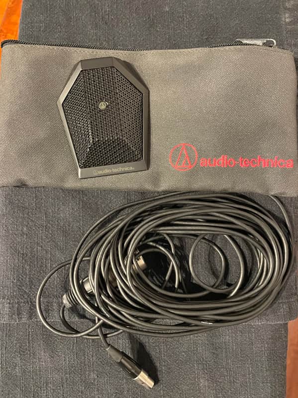 Audio-Technica ATM87R
