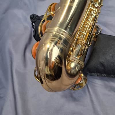 NO TARIFFS - Yanagisawa A-991 Alto Saxophone image 12