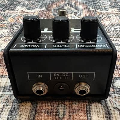 ProCo Rat 2 Distortion Guitar Effect Pedal! image 5