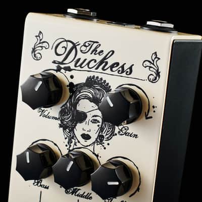 Immagine Victory Amps V1 The Duchess - 5