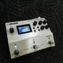 Boss DD-500 Delay 2015 - Present - White