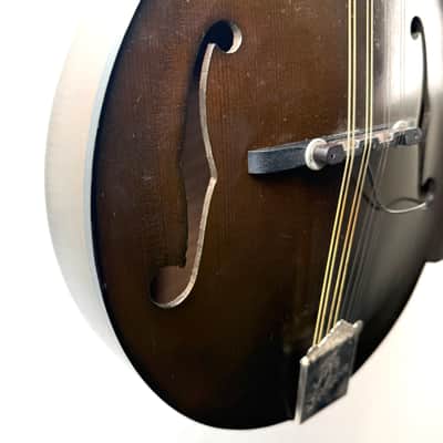 Gibson Master Model F-9 Mandolin  2003 image 11