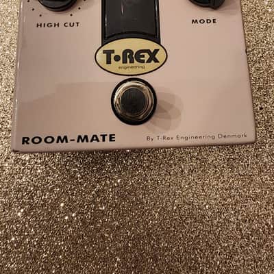 T-Rex Room-Mate 2010s - White image 8