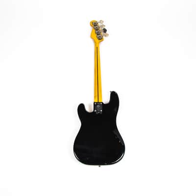 Fender Precision Bass 1969 Owned by Matt Freeman Of Rancid image 4