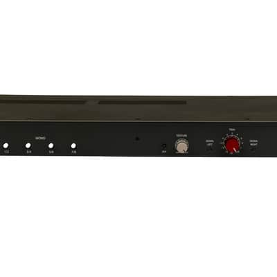 Rupert Neve Designs 5057 Orbit 16x2 Summing Mixer #5057-01485 (Used) image 2