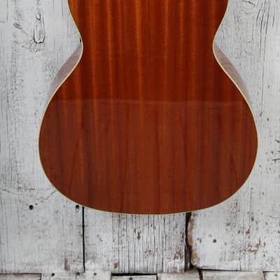Fender FA-450CE 4 String Jumbo Cutaway Acoustic Electric Bass Guitar Sunburst image 9