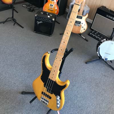Peavey Zodiac BXP Butterscotch image 1