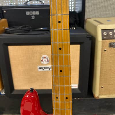 Fender MIM Precision Bass 2019 image 6