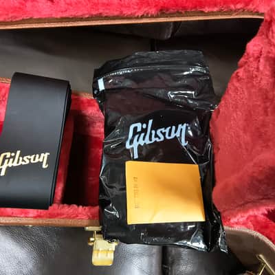 Gibson ES-335 Standard 2022 Case & Candy @ 9.5/10   #219920313 image 15