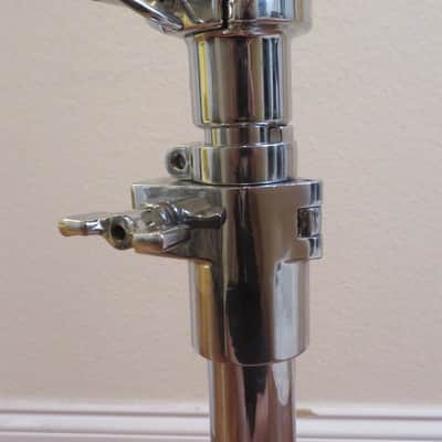 Sonor Single Tom Stand - Good Condition. image 8