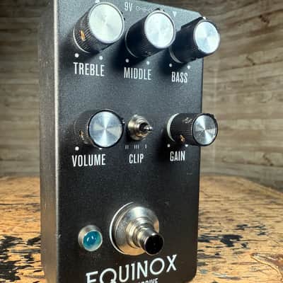 AION FX Equinox Marshall Guv'Nor Clone image 2
