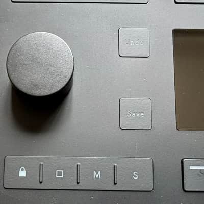Ableton Push 3 Controller (Tethered) 2025 - Matt Black image 6