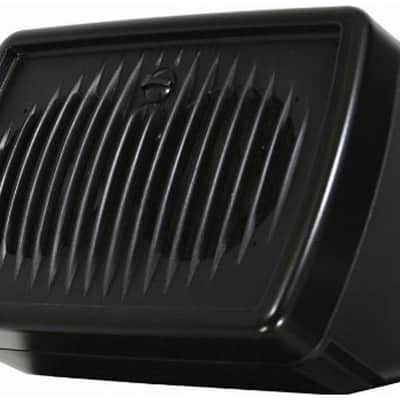 Galaxy Audio Hot Spot 7 Near-Field Vocal Stage Monitor Mic Stand Speaker image 1