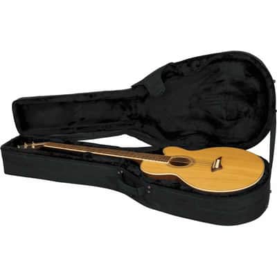 Gator GL-AC-BASS Lightweight GL pour basse acoustique image 1