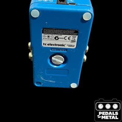 TC Electronic FlashBack Delay & Looper - X22294 image 7