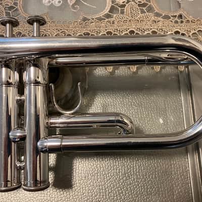 Yamaha YTR-6320S Trumpet image 8