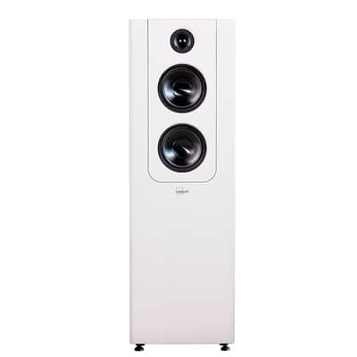 LYNGDORF FR-2 - Floorstanding Loudspeakers (Pair) - NEW! image 1