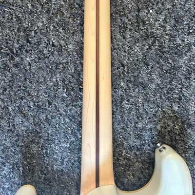 Fender MIJ Modern Stratocaster HH image 6