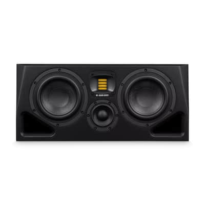 Behringer C5A Behritone Active Studio Monitor (Single) | Reverb Canada
