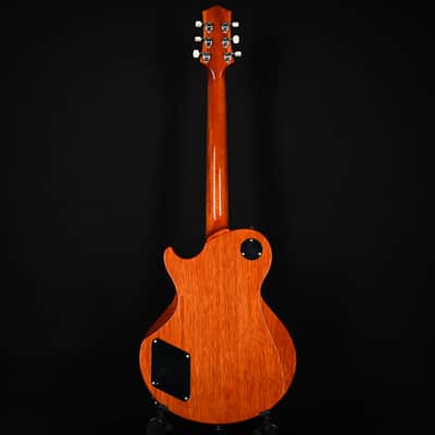 Collings City Limits Electric Guitar - Iced Tea Sunburst 2024 (CL241637) image 5