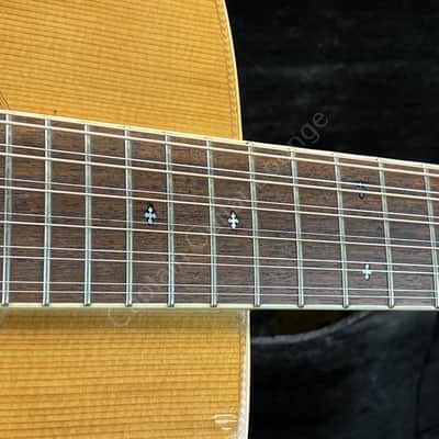 1987 Fender - F 360S 12 - ID 5204 image 10