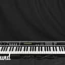 Korg X50-61keys Music Synthesizer in very good Condition.