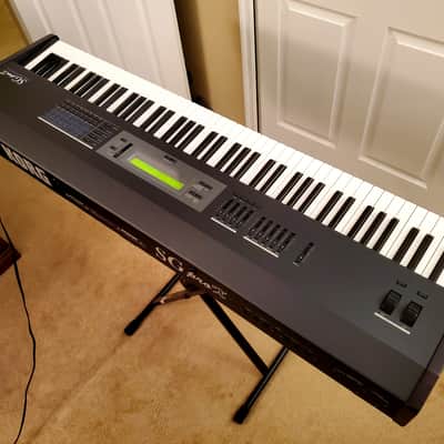 MUST SEE!!! KORG SG PRO X STAGE PIANO/MASTER KEYBOARD FULLY INSPECTED IN AMAZING CONDITION! image 16