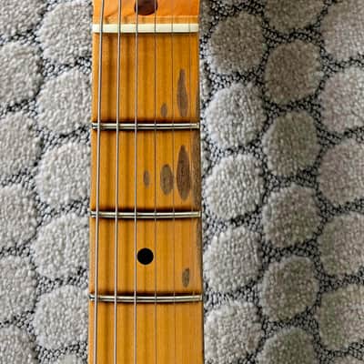 Fender Custom Shop Limited Edition 1956 Stratocaster image 4