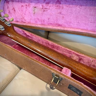 Gibson Les Paul / First Year 1952 - GOLDTOP image 9