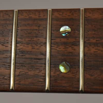 1998 Fender American Ultra Stratocaster Neck image 19