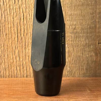 Selmer-Paris S80 C* Alto Saxophone Mouthpiece image 6