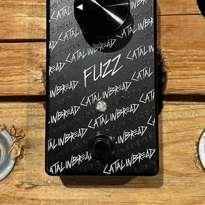 Catalinbread - Elements Fuzz image 2