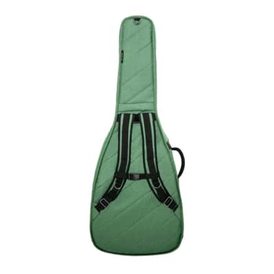 MONO M80 Sleeve 2.0 Acoustic - Amazon Green image 2