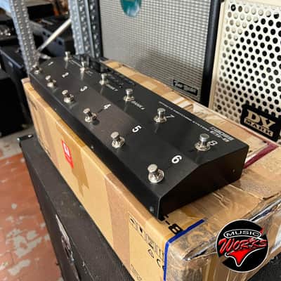 Boss   Es8 Effects Switching System image 4