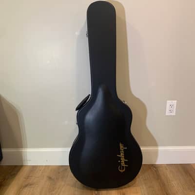 Epiphone Sheraton II Pro 2016 with new HSC image 17