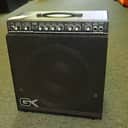 Gallien-Krueger GK Series II 200MB bass guitar combo amp amplifier