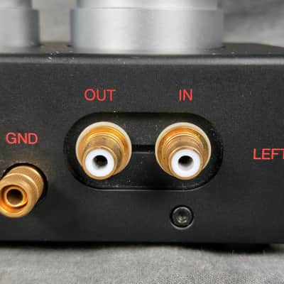 Ortofon SPU-T1 MC Step-up transformer In Excellent Condition image 8
