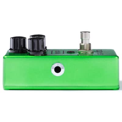 MXR M193 GT-OD Overdrive Pedal image 5
