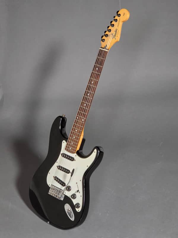 Fender Stratocaster - 1992 - Made in Korea - Squier Series image 1