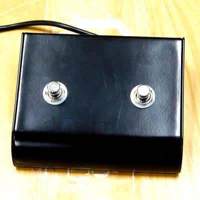 2025 Hiwatt T40/20 All Tube Guiater Amp Head w/ Footswitch! VERY NICE!!! image 9