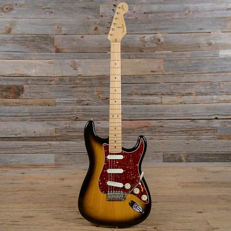 Fender Buddy Guy Signature Stratocaster image 2