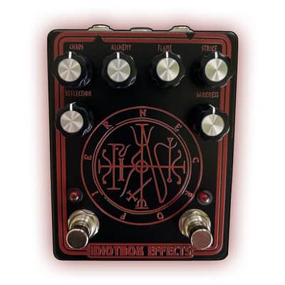 1972 Elk EM-4 Professional ECHO machine -vintage tape delay